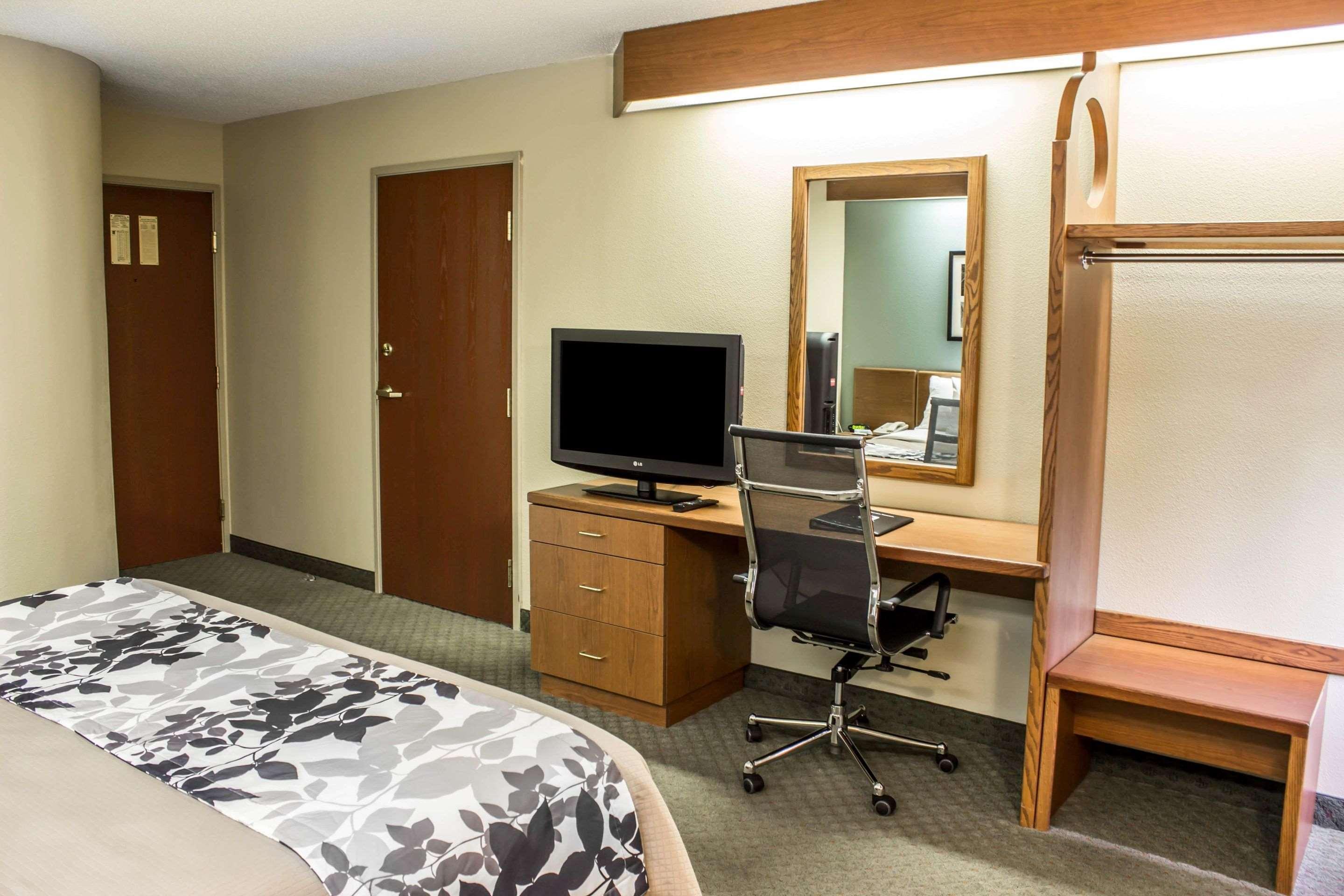 Clarion Pointe Wake Forest - Raleigh North Quarto foto